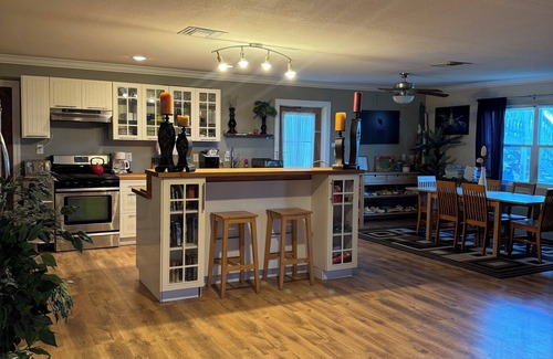 West End Apartment | Beachfront 2-bdr 2-bath "Sunshine Aloha Suite" 100 ft from the Ocean with Pool!