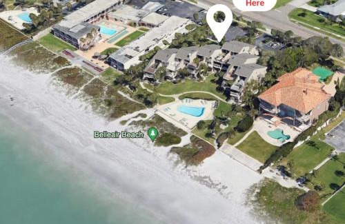 Belleair Beach House | Beachfront Aldea 5