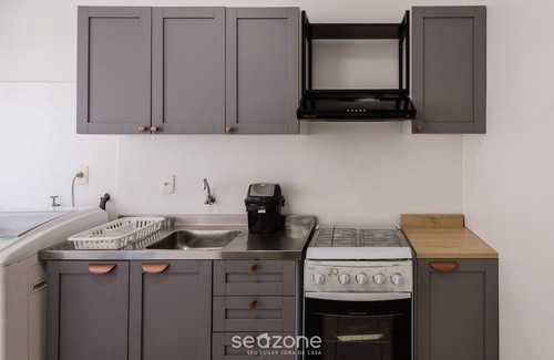 Centro Apartment | Beachfront apt BC Center Close to Attract. Eal0704