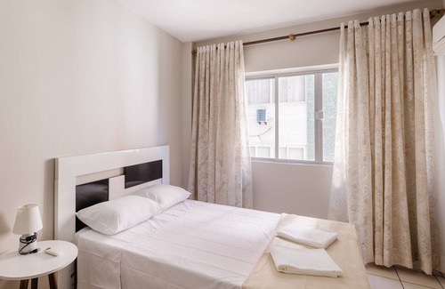 Centro Apartment | Beachfront apt BC Center Close to Attract. Eal0704
