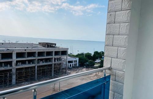 Masaki Apartment | Beachfront Apartments