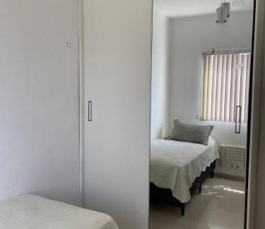 Cruzeiro Apartment | Beachfront Apartment