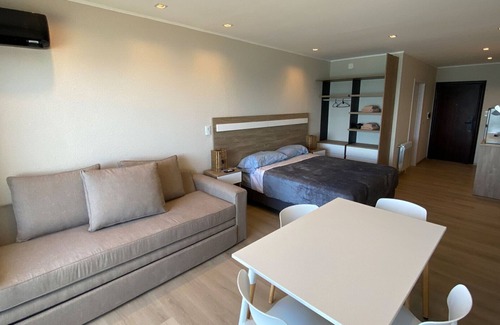 Quequen Apartment | Beachfront apartment in Quequen