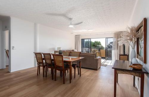 Kingscliff Apartment | Beachfront Apartment in the heart of Kingscliff!