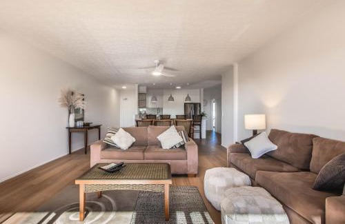 Kingscliff Apartment | Beachfront Apartment in the heart of Kingscliff!