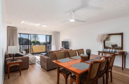 Kingscliff Apartment | Beachfront Apartment in the heart of Kingscliff!