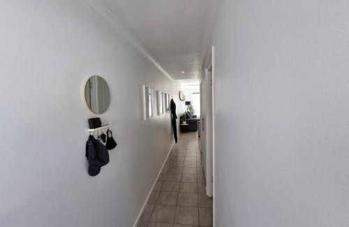 Muizenberg Apartment | Beachfront Apartment on Muizenberg Surfers Corner