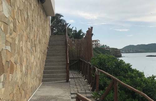 Punta Negra House | BeachFront Apartment Playa Careyeros