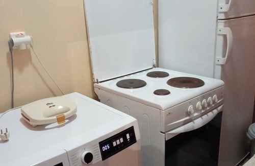 Kalymnos Apartment | Beachfront Apartment - Sleeps 3 & Free Parking