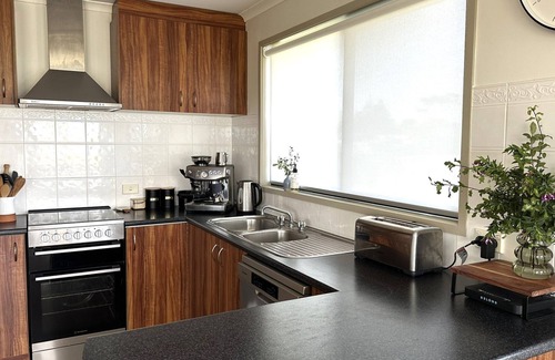 Cape Paterson House | Beachfront at Cape Paterson