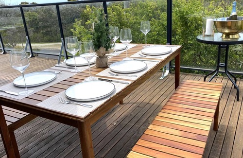 Cape Paterson House | Beachfront at Cape Paterson