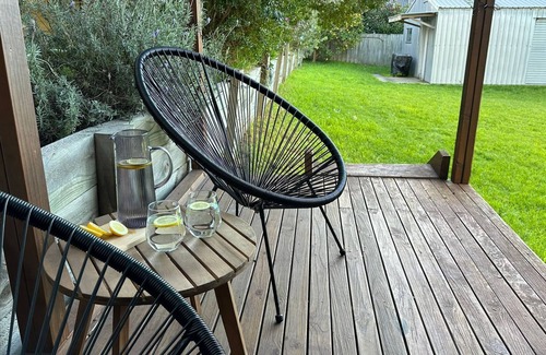 Cape Paterson House | Beachfront at Cape Paterson