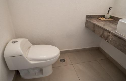 Boulevard Barra Vieja Apartment | Beachfront Condo in Acapulco