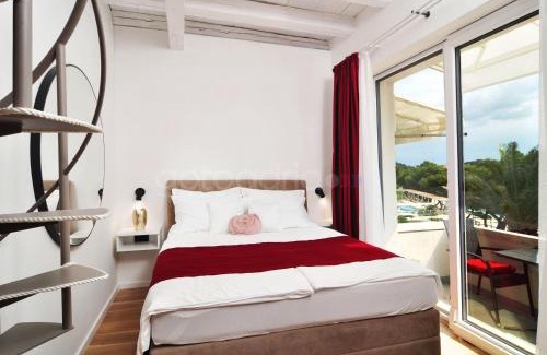 Donja luka Bed & Breakfast | Beachfront Deluxe B&B