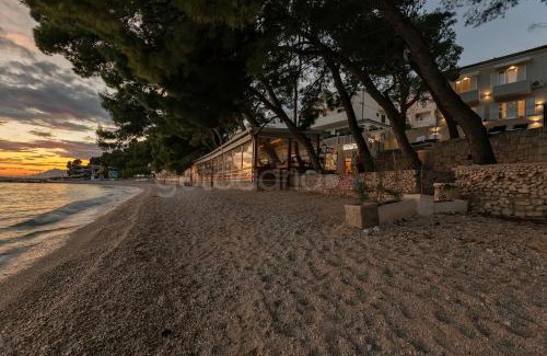 Donja luka Bed & Breakfast | Beachfront Deluxe B&B