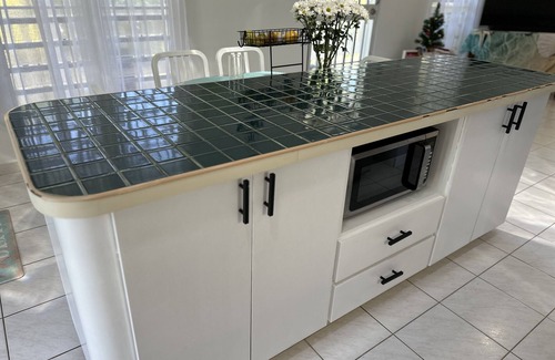Aguada House | Beachfront -Direct Access! Ideal for couples and small groups
