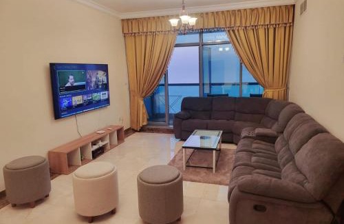 Rumailah Apartment | Beachfront Holiday Homes