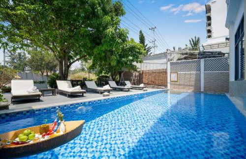 Cua Đai Hotel | Beachfront Hotel Hoi An