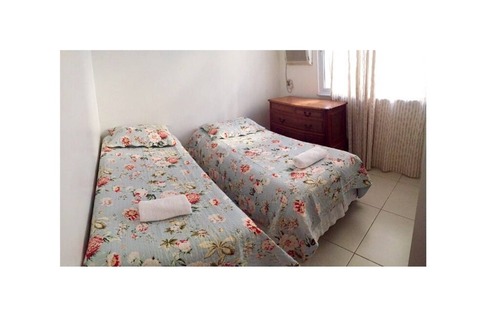 Ipanema RV Rental | Beachfront - Ipanema - Beautiful 3 bedrooms