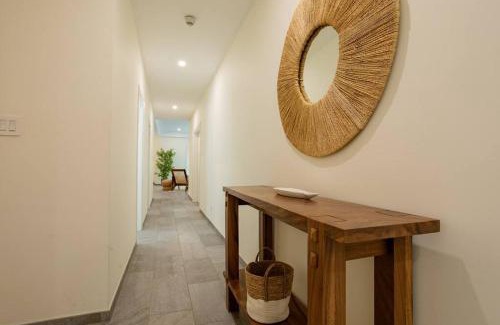 Dominical Apartment | Beachfront Jungle Luxury! 3BD Penthouse Uvita