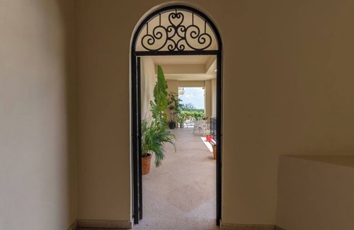 Cozumel Condo | BEACHFRONT LUXURY 3 BR CONDO 4TH FLOOR WITH PRIVATE ENTRY .”BEST OF THE BEST”