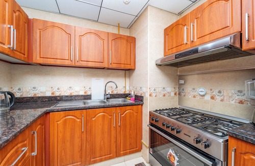 Dubai Apartment | Beachfront luxury apartments