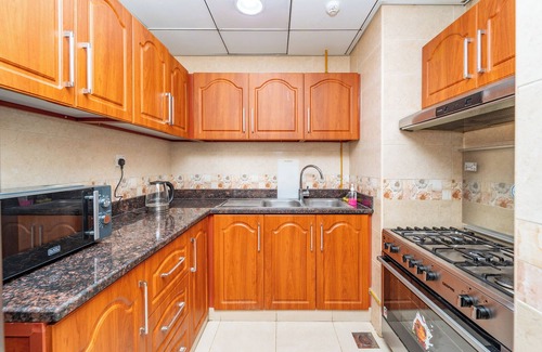 Dubai Apartment | Beachfront luxury apartments