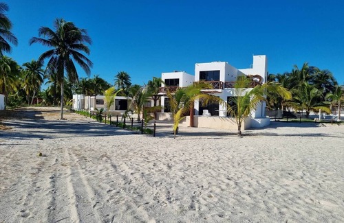 San Crisanto House | Beachfront Luxury Villa2 by LAMAU