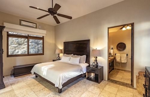 Huautlco Villa | Beachfront Oasis w/ Direct Beach Access