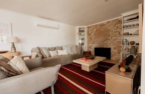 Opossum Bay House | Beachfront Paradise in Opossum Bay