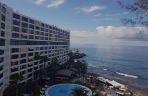 Balito Apartment | Beachfront Patalavaca