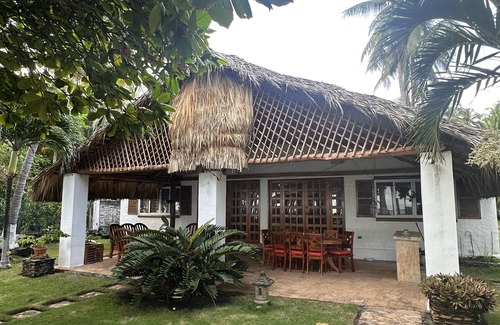 Mizata House | Beachfront property, hidden gems ia private tropical Paradise breathtaking view