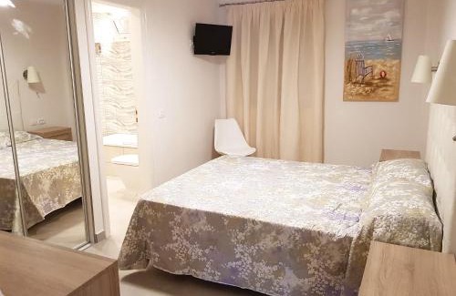 Arona Apartment | Beachfront Residence Las Americas - TRG
