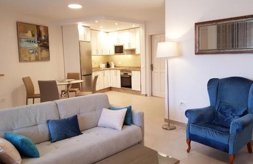 Arona Apartment | Beachfront Residence Las Americas - TRG