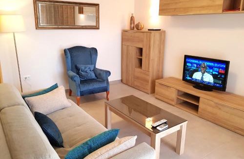 Arona Apartment | Beachfront Residence Las Americas - TRG
