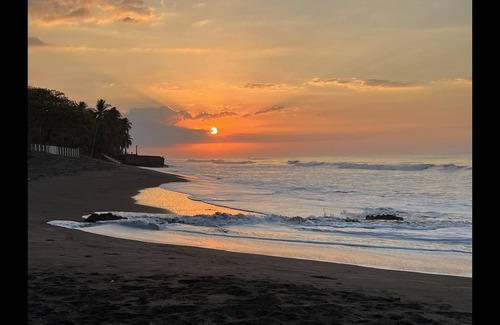 Sonsonate House | Beachfront, Ranch