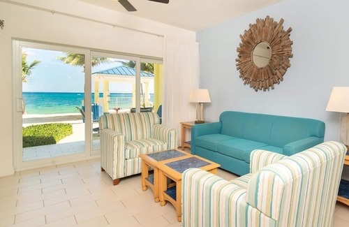 East End Resort | Beachfront Spectacular Full Ocean Views! Wyndham Reef Check in on December 28