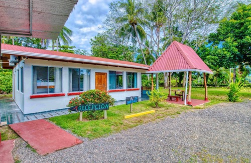 Parrita House | Beachfront Studio 2, Playa Palo Seco