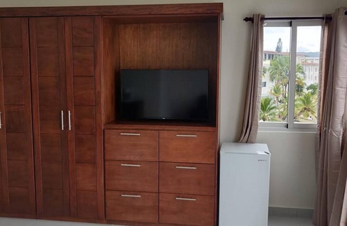 Cabarete Apartment | Beachfront suite with amazing sea views, guest-friendly and centrally located