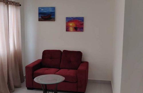 Cabarete Apartment | Beachfront suite with amazing sea views, guest-friendly and centrally located