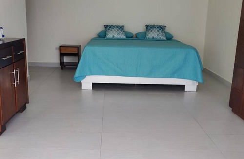 Cabarete Apartment | Beachfront suite with amazing sea views, guest-friendly and centrally located