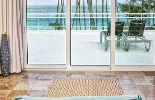 Punta Cana Apartment | Beachfront Suites in Beautiful Sand of Punta Cana - 3 bedroom/Sleeps 8