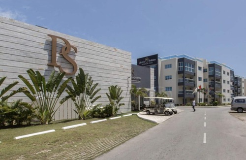 Punta Cana Apartment | Beachfront Suites in Beautiful Sand of Punta Cana - 3 bedroom/Sleeps 8