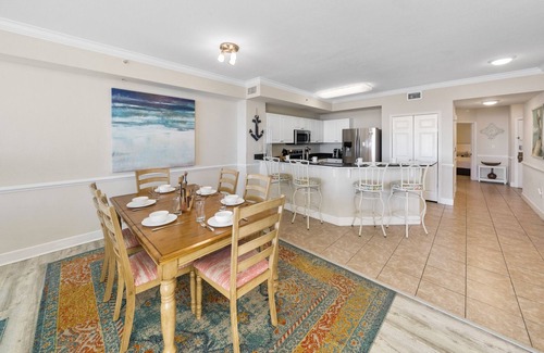 Panama City Beach Resort | Beachfront Tidewater Resort | 3 Pools & Beachfront