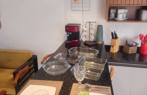 Sao Vicente de Paula House | Beachfront Triplex in Arraial do Cabo! Wi-Fi, swimming pool and 40 m from the beach