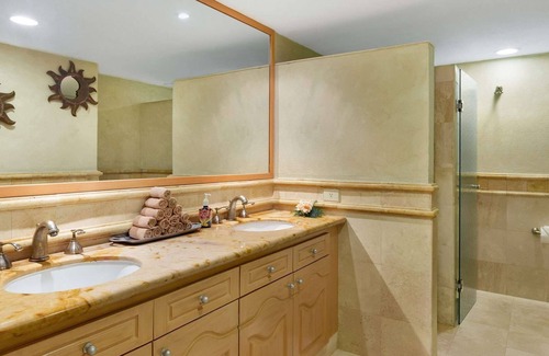 El Medano Ejidal Resort | Beachfront Villa at Resort – Steps to Medano Beach, Ocean Views & Amenities