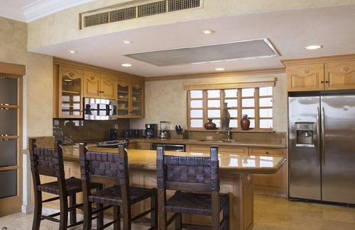 El Medano Ejidal Resort | Beachfront Villa at Resort – Steps to Medano Beach, Ocean Views & Amenities