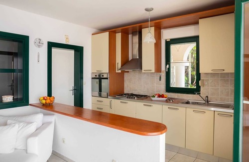 Gradac Villa | Beachfront Villa Shades of Summer