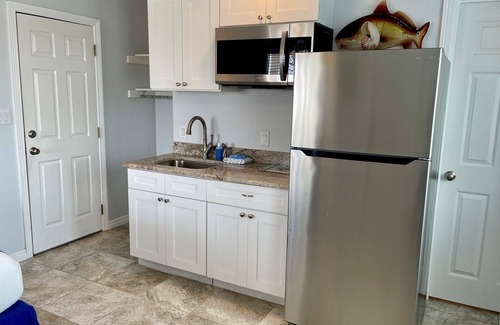 Port Aransas Condo | Beachgate Condo Suites And Hotel 237+238+239 3 Bedroom Condo