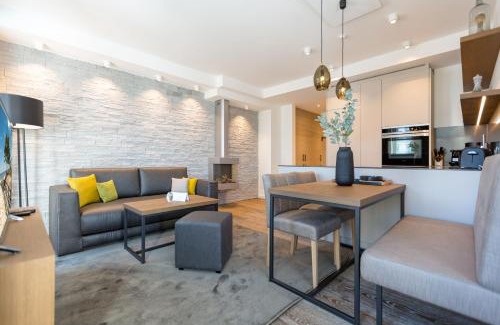 Seebad Bansin Apartment | Beachhouse Bansin App 04